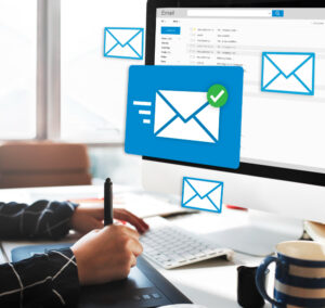 Microsoft Outlook Software